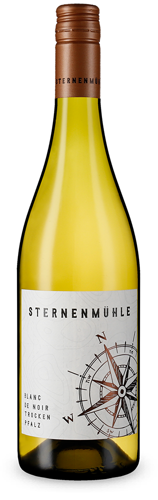 Blanc de Noir trocken 2022