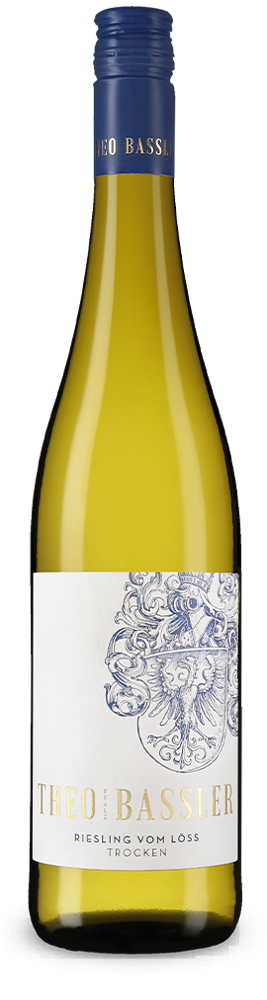Riesling vom Löss trocken 2022