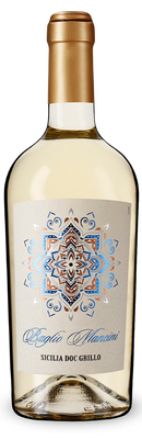 Sicilia Grillo 2022
