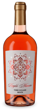 Terre Siciliane Rosato 2022