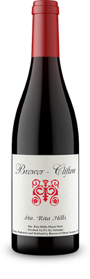Pinot Noir Sta. Rita Hills 2019