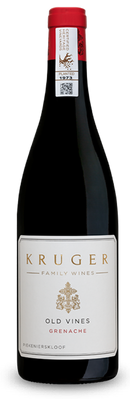 Grenache Old Wines 2020