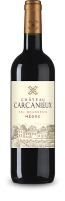 Cru Bourgeois Médoc 2019