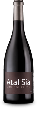 Atal Sia Cru Boutenac 2019