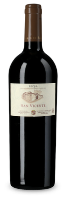 San Vicente Rioja 2019