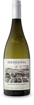 Sauvignon Blanc Reserve 2022