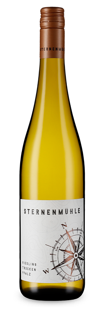 Riesling trocken 2022