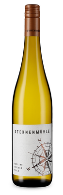 Riesling trocken 2022