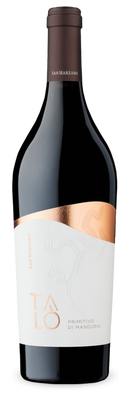 Talò Primitivo di Manduria 2021