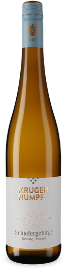 Schiefergebirge Riesling trocken 2022