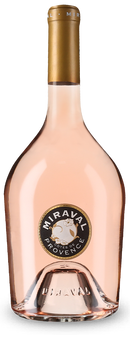 Jolie-Pitt & Perrin Rosé trocken 2022