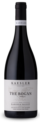 The Bogan Shiraz Barossa Valley 2018