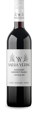 Agincourt Cabernet Sauvignon Malbec Yarra Valley 2017