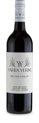 Dry Red