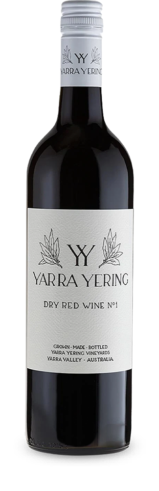 Dry Red #1 Yarra Valley 2017