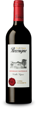 Vieilles Vignes Bordeaux Supérieur 2016