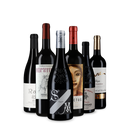 Wine in Black Parker-Paket