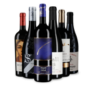 Wine in Black Parker-Paket
