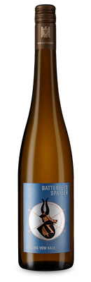 Riesling vom Kalk trocken 2022