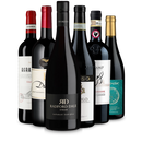 Wine in Black 50% Saving Set