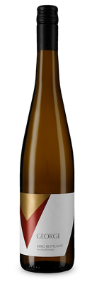 Rüdesheimer Berg Rottland Riesling trocken 2022