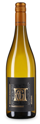 Weißburgunder & Chardonnay Reserve trocken 2022