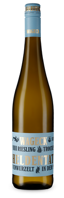 Riesling Heldentat trocken 2022
