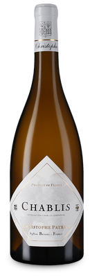 Chablis 2022