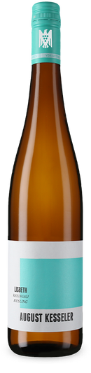 Lisbeth Riesling trocken 2022