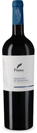 Primitivo di Manduria 2021