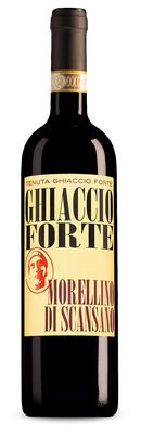 Ghiaccio Forte Morellino di Scansano 2021