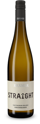 STRAÎGHT Sauvignon Blanc Kreide&Erde trocken 2022