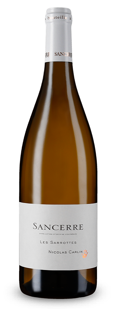 Sancerre Les Sarrottes 2022
