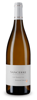 Sancerre Les Sarrottes 2022