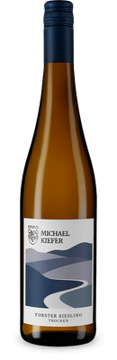 Forster Riesling trocken 2022