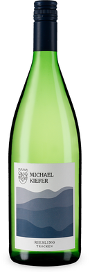 Riesling Liter trocken 2022