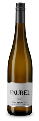 Chardonnay vom weißen Muschelkalk trocken 2022