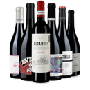Wine in Black Spanien-Paket