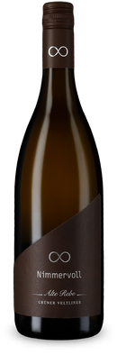 Alte Rebe Grüner Veltliner 2022
