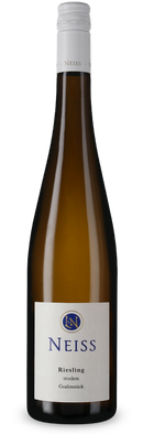 Riesling Grafenstück trocken 2022