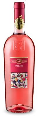 Merlot Rosato 2022