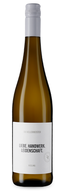 Riesling trocken 2022