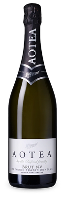 Aotea Sparkling Méthode Traditionnelle
