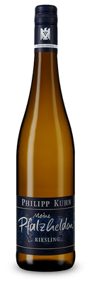 Meine Pfalzhelden Riesling trocken 2022