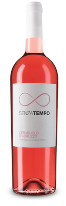 Senza Tempo Cerasuolo d'Abruzzo Rosato 2022