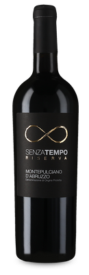 Senza Tempo Montepulciano d'Abruzzo Riserva 2019