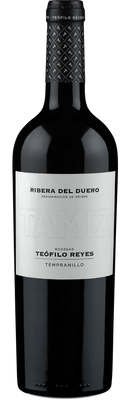 Tamiz Ribera del Duero 2018