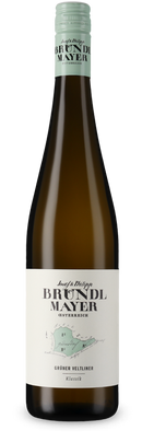Grüner Veltliner Klassik trocken 2022