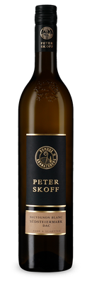 Sauvignon Blanc Sand & Schotter Südsteiermark DAC trocken 2022