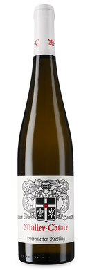 Herrenletten Riesling VDP.Erste Lage trocken 2022